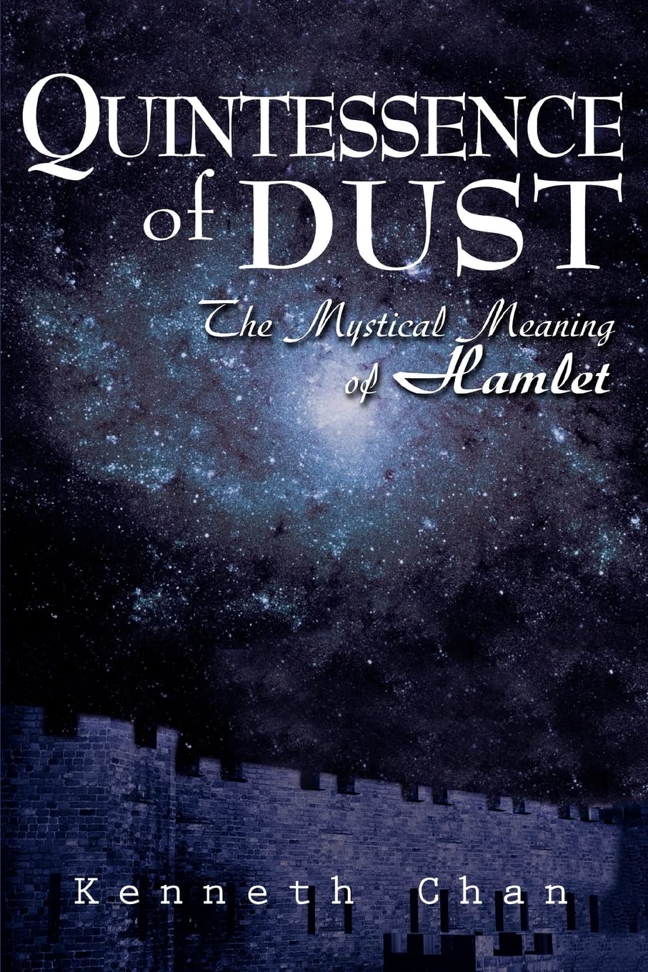 Quintessence of Dust: The Mystical Meaning of Hamlet baixar livro de graça