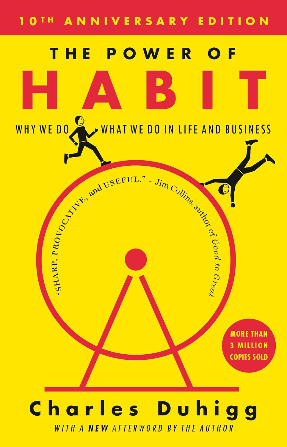 capítulo por capítulo baixar The Power of Habit: Why We Do What We Do in Life and Business (English Edition)