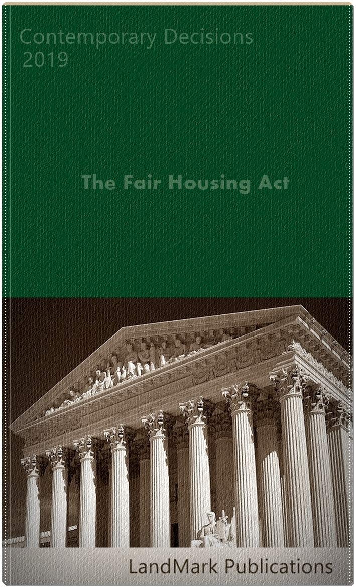 capítulo por capítulo baixar The Fair Housing Act (English Edition)