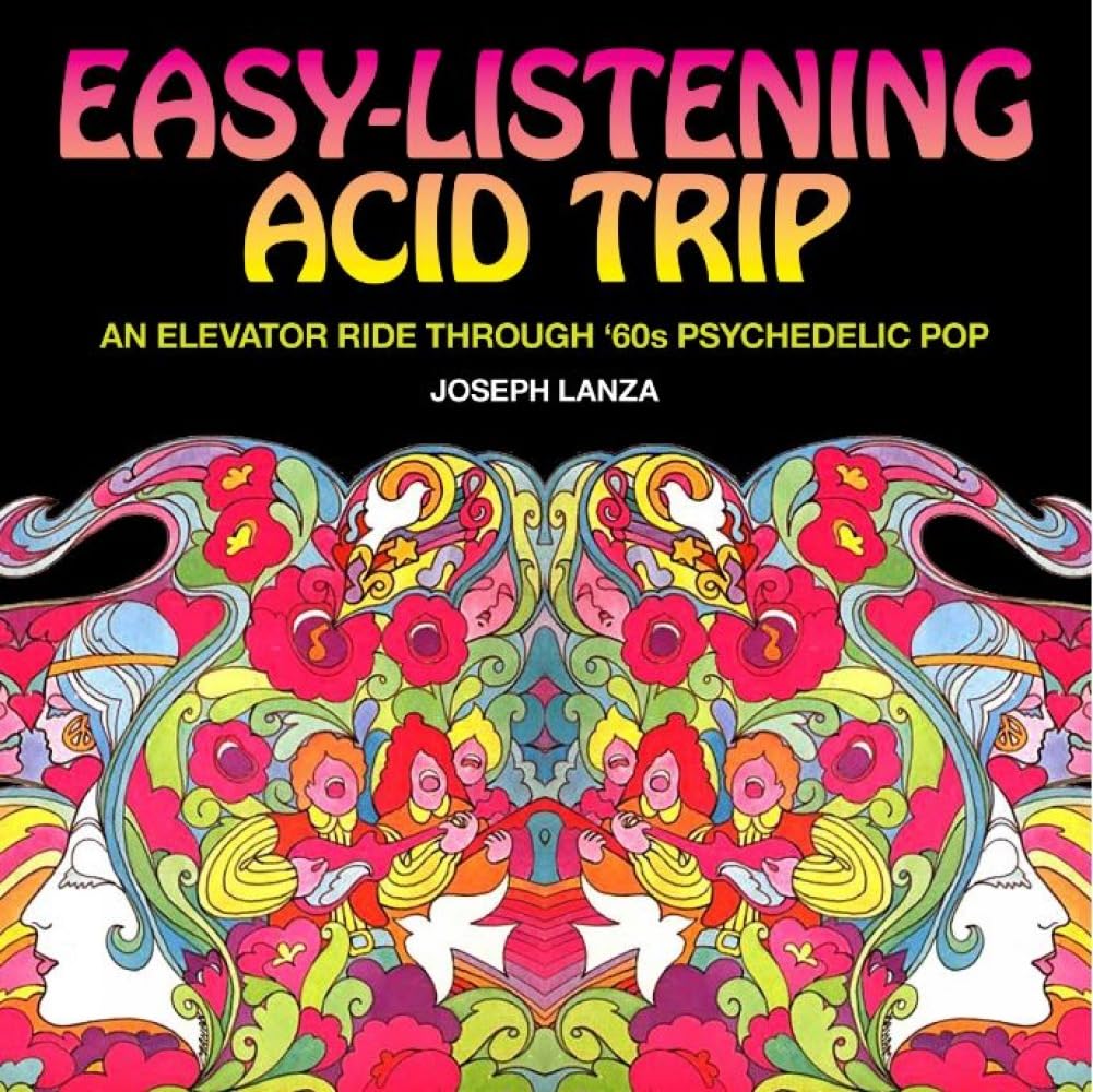 capítulo por capítulo baixar Easy Listening Acid Trip: An Elevator Ride Through Sixties Psychedelic Pop