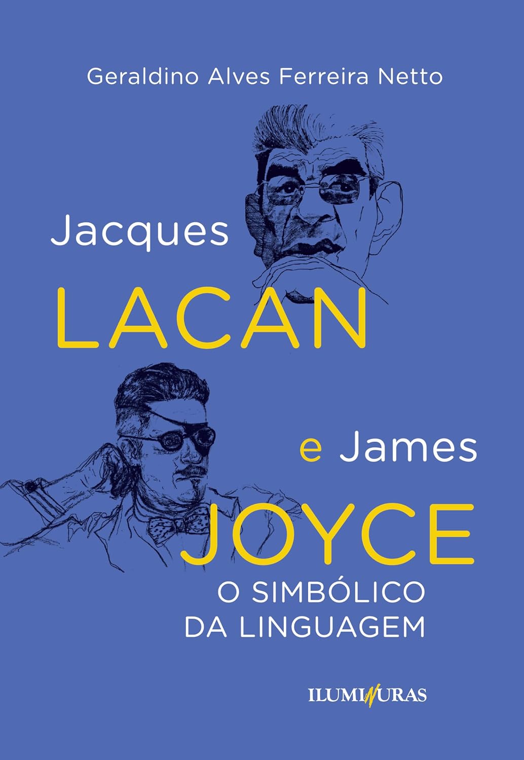 capítulo por capítulo baixar Jacques Lacan e James Joyce: o simbólico na linguagem