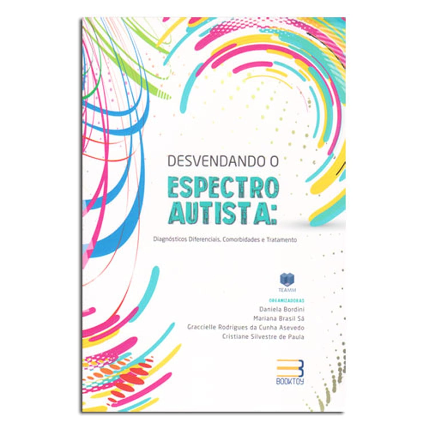 Desvendando o Espectro Autista baixar livro de graça