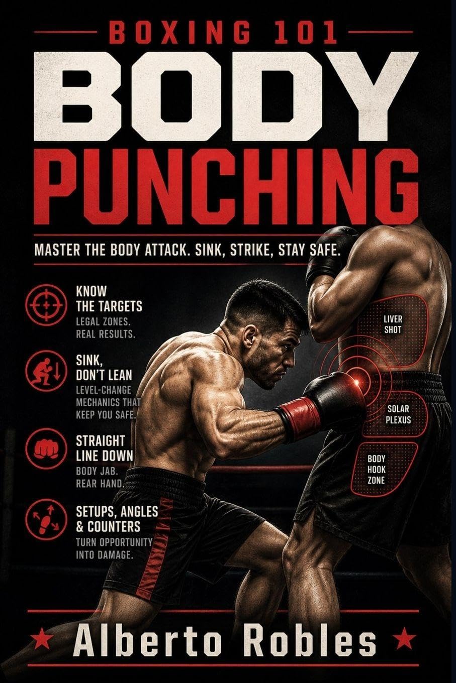 Boxing 101: Body Punching baixar livro de graça