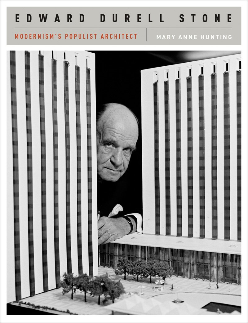 Edward Durell Stone: Modernism's Populist Architect baixar o livro de graça