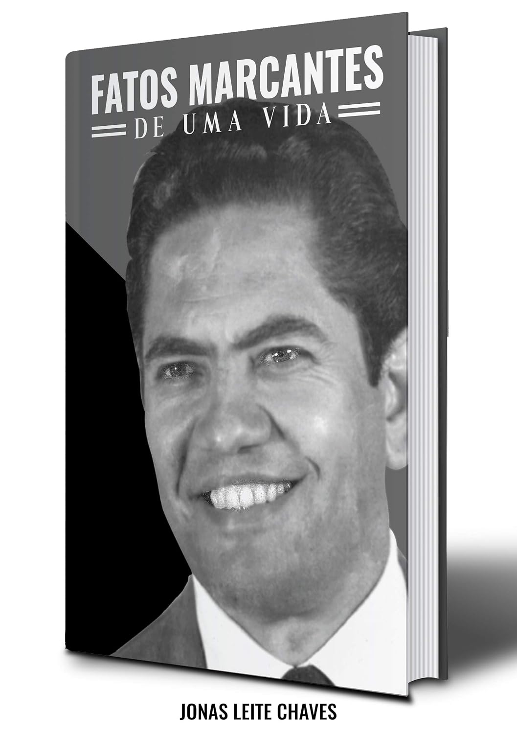 Fatos marcantes de uma vida baixar o livro de graça