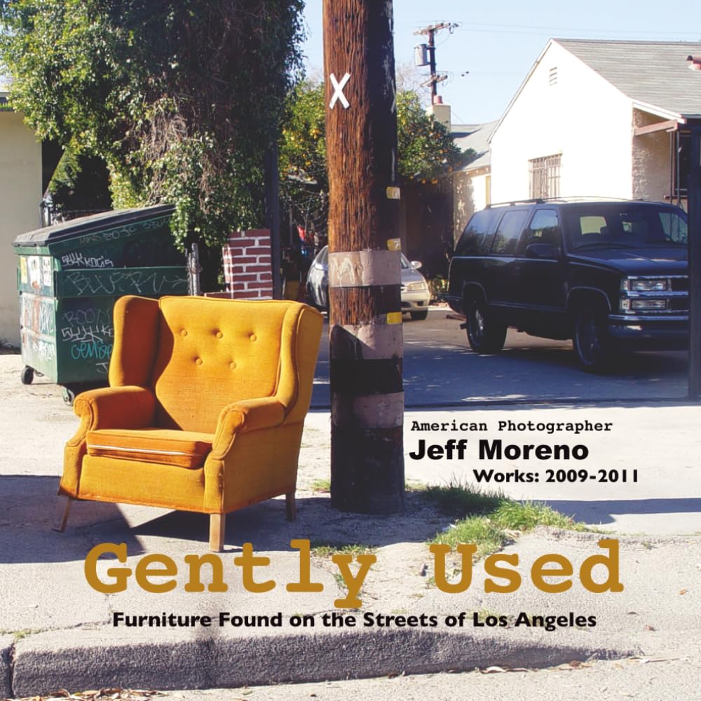 Gently Used Furniture Found on the Streets of Los Angeles 2009-2011 baixar livro de graça