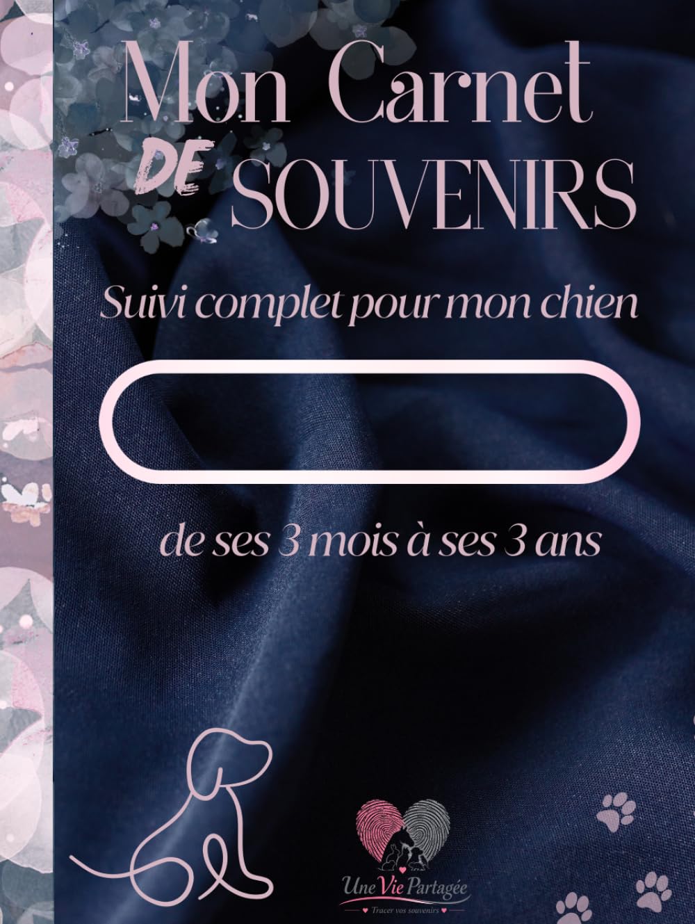 Mon Carnet de Souvenirs: suivi complet pour mon chat. (French Edition) baixar o livro de graça