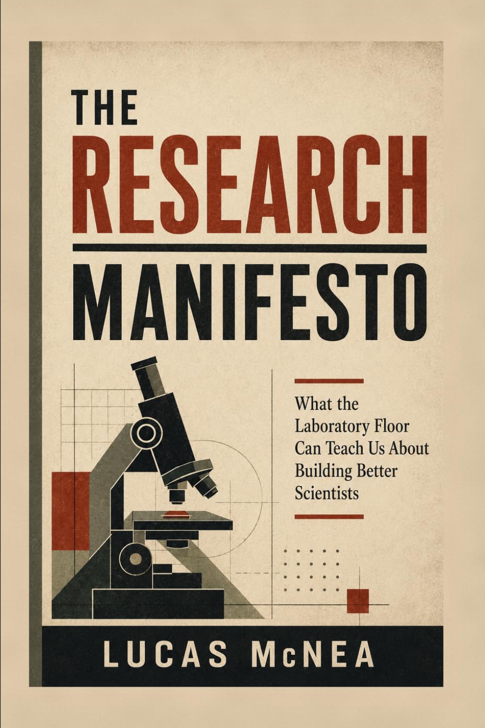 The Research Manifesto baixar o livro de graça