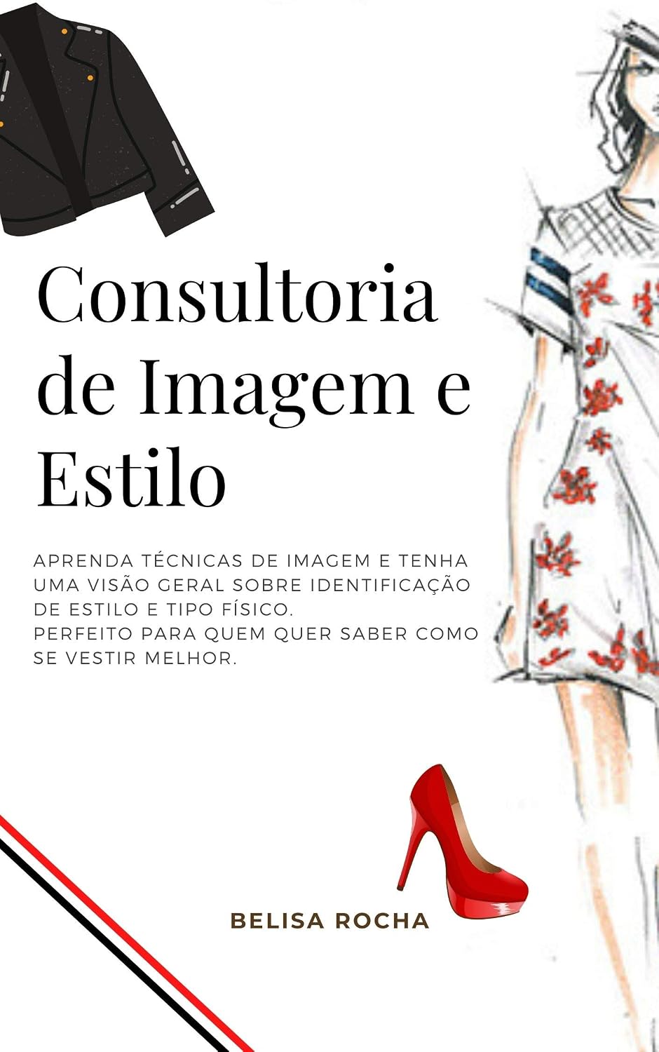 Consultoria de Imagem e Estilo Básico baixar livro de graça