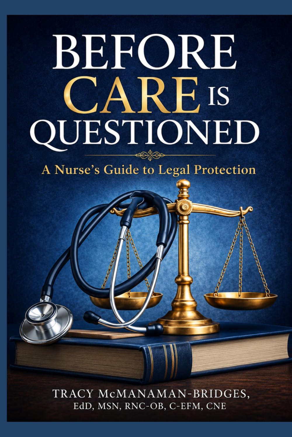 Before Care Is Questioned: A Nurse’s Guide to Documentation, Legal Protection, and Defending Your Nursing Practice baixar o livro de graça