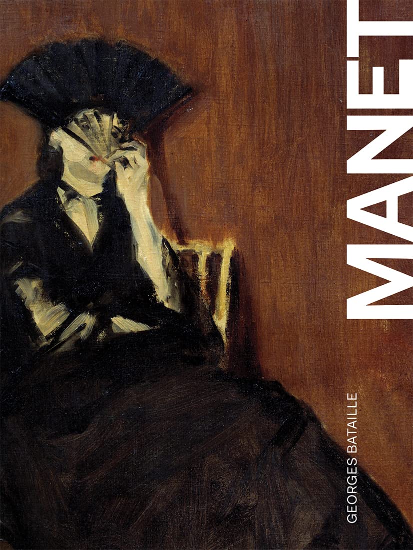 ler totalmente Manet