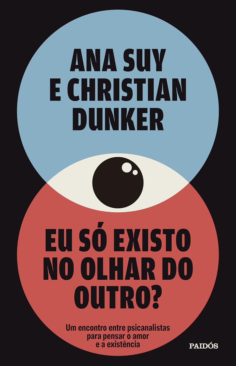 capítulo por capítulo baixar Eu só existo no olhar do outro?
