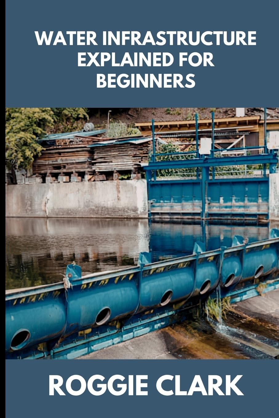 Water Infrastructure Explained for Beginners: Understanding How Water Systems Work, Why Infrastructure Matters, and How Water Moves Through Modern Communities baixar livro de graça