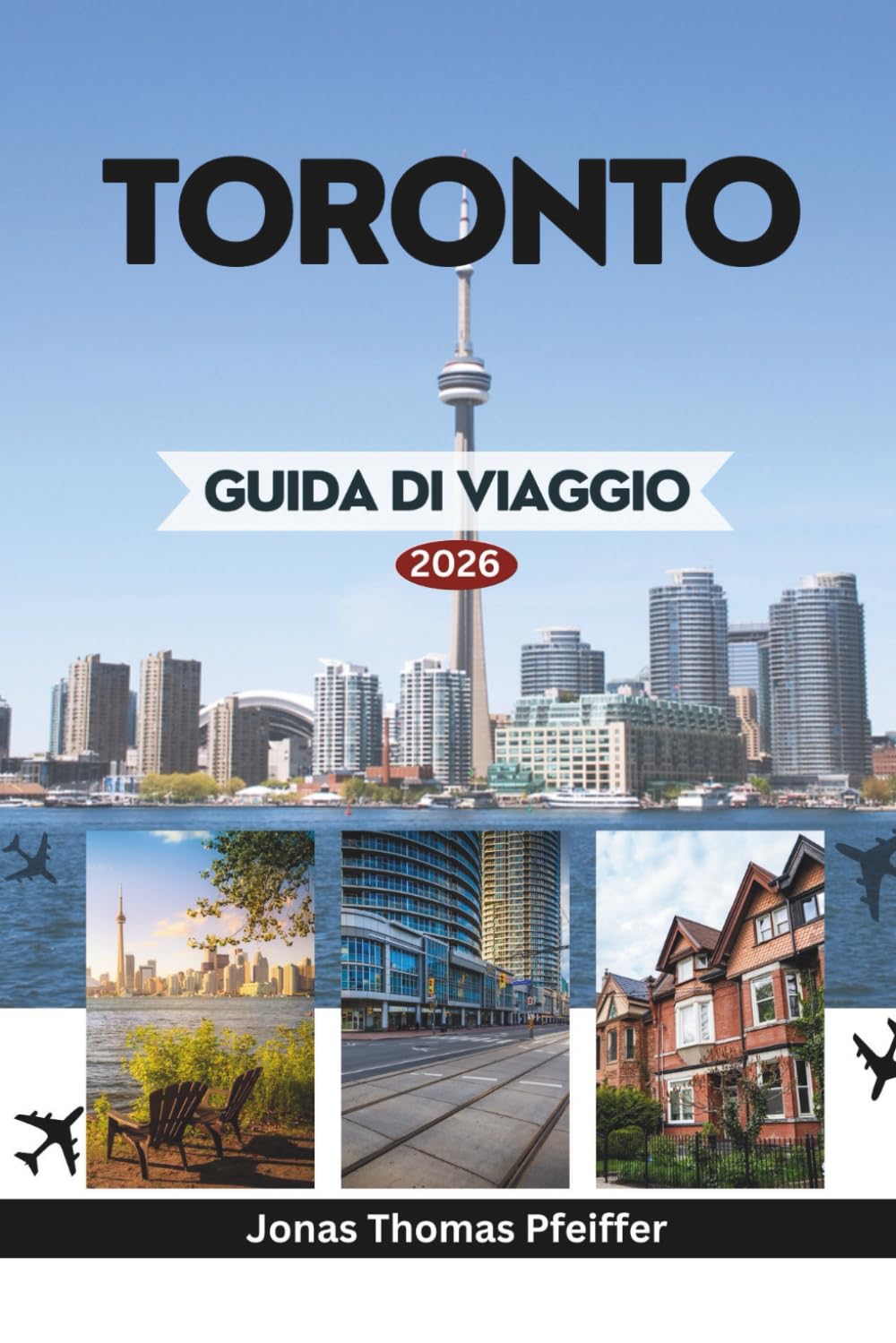 capítulo por capítulo baixar TORONTO GUIDA DI VIAGGIO 2026: Esplorare la porta del Canada in Nord America con monumenti iconici, quartieri vivaci, tesori culturali, festival, delizie culinarie e gemme nascoste ti aspettano