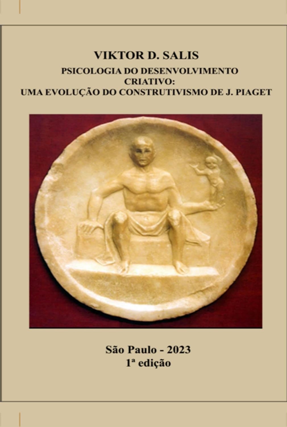 Psicologia Do Desenvolvimento Criativo baixar o livro de graça