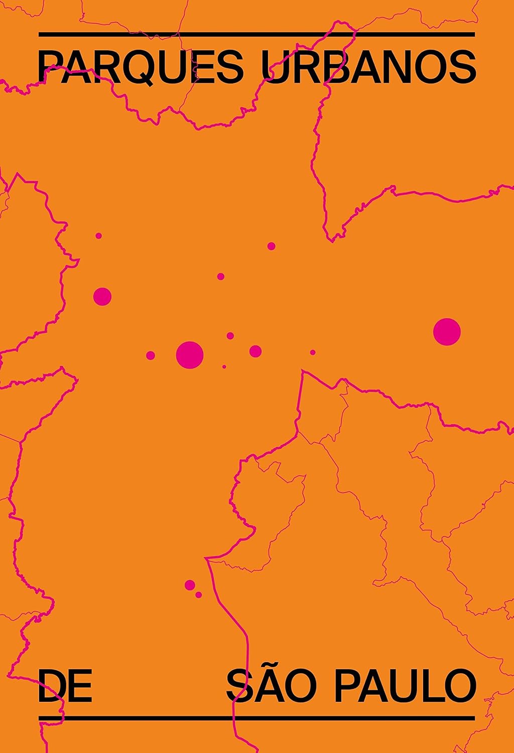 ler totalmente Parques Urbanos De São Paulo