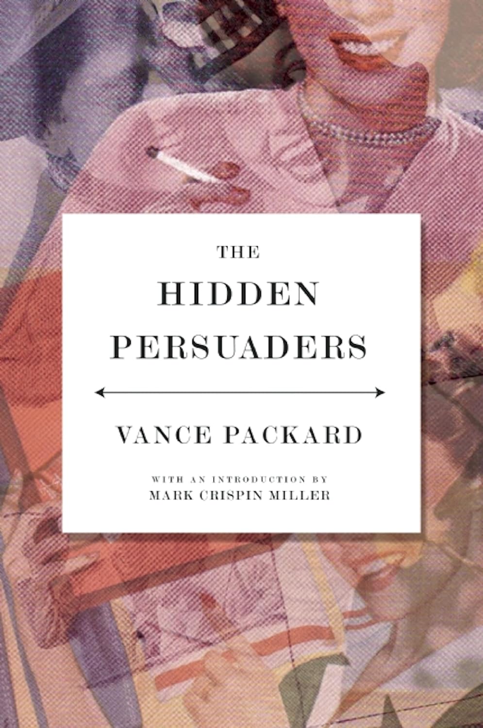 The Hidden Persuaders baixar livro de graça