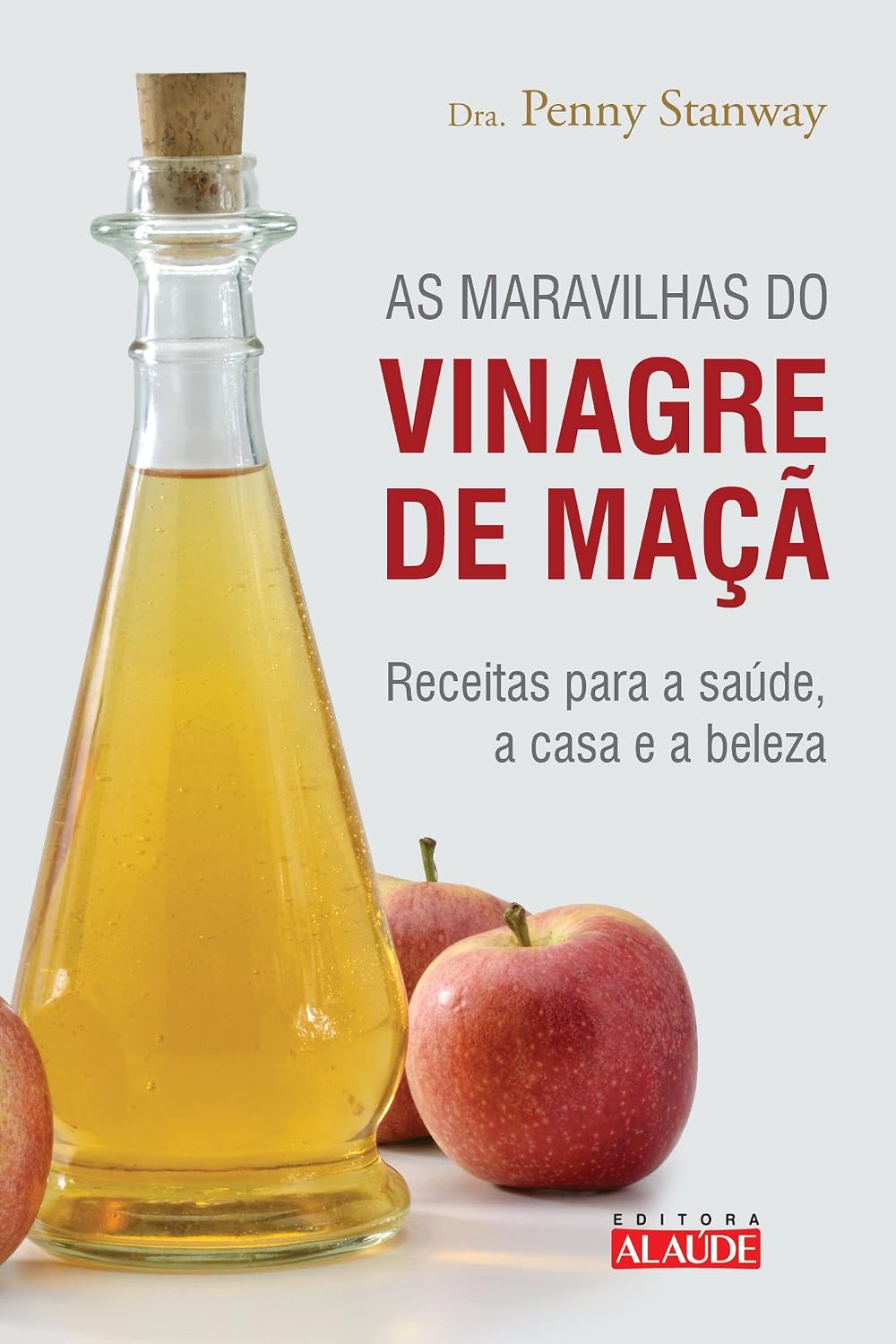 As Maravilhas do Vinagre de Maçã baixar o livro de graça