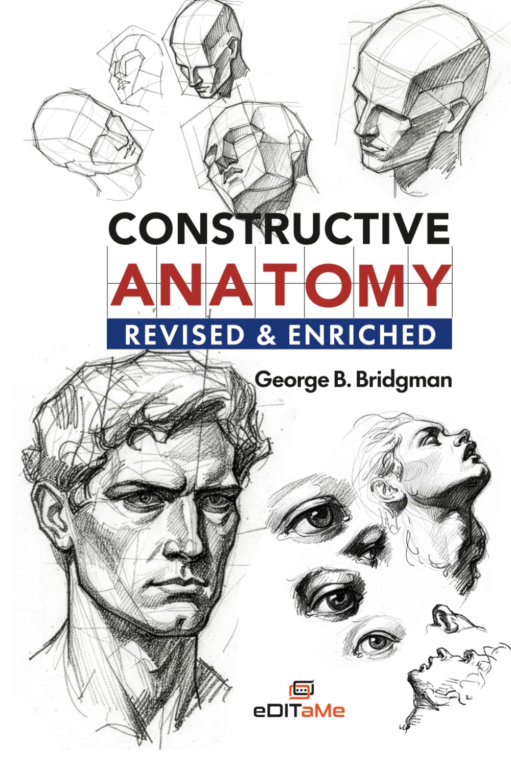 capítulo por capítulo baixar Constructive Anatomy: Revised & Enriched