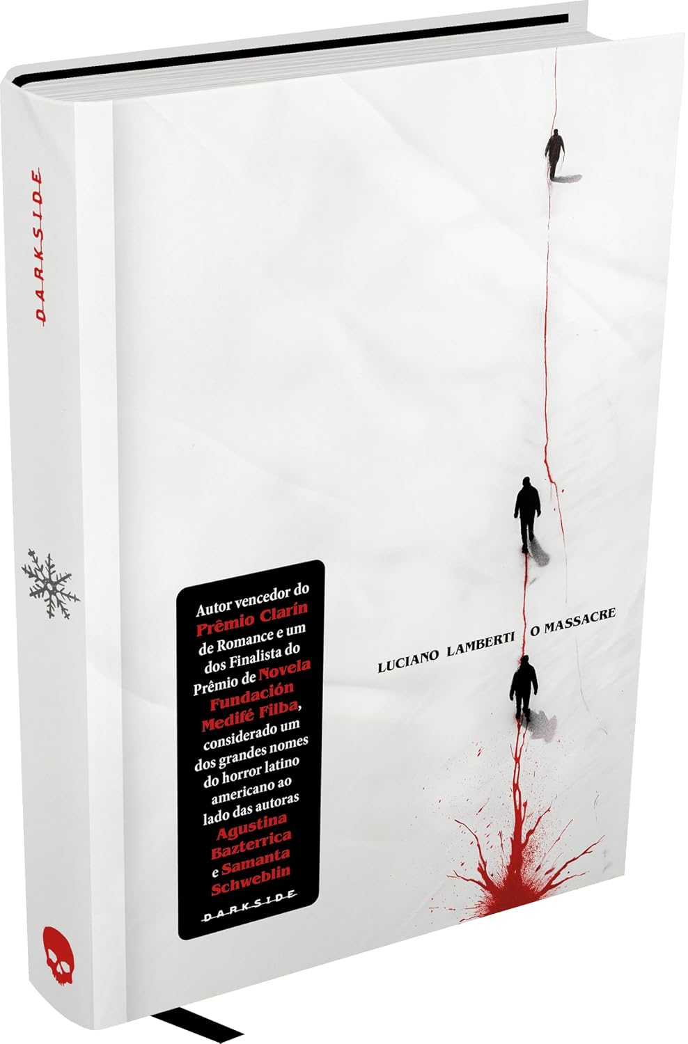 O Massacre baixar livro de graça