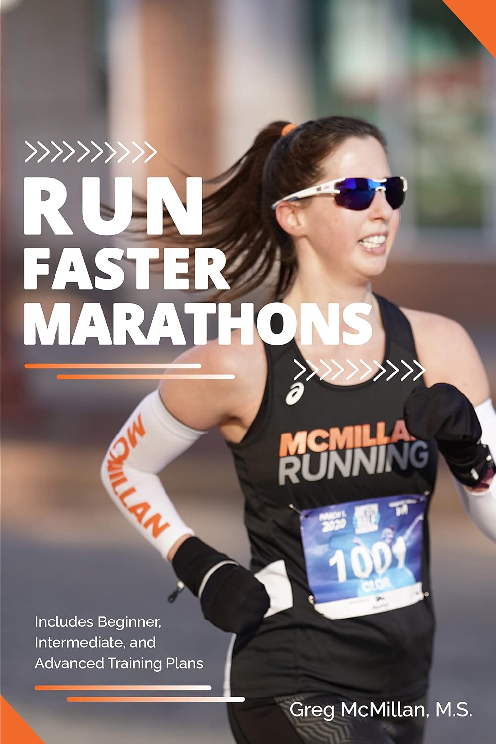 Run Faster Marathons (Run Faster Races Series Book 1) (English Edition) baixar livro de graça