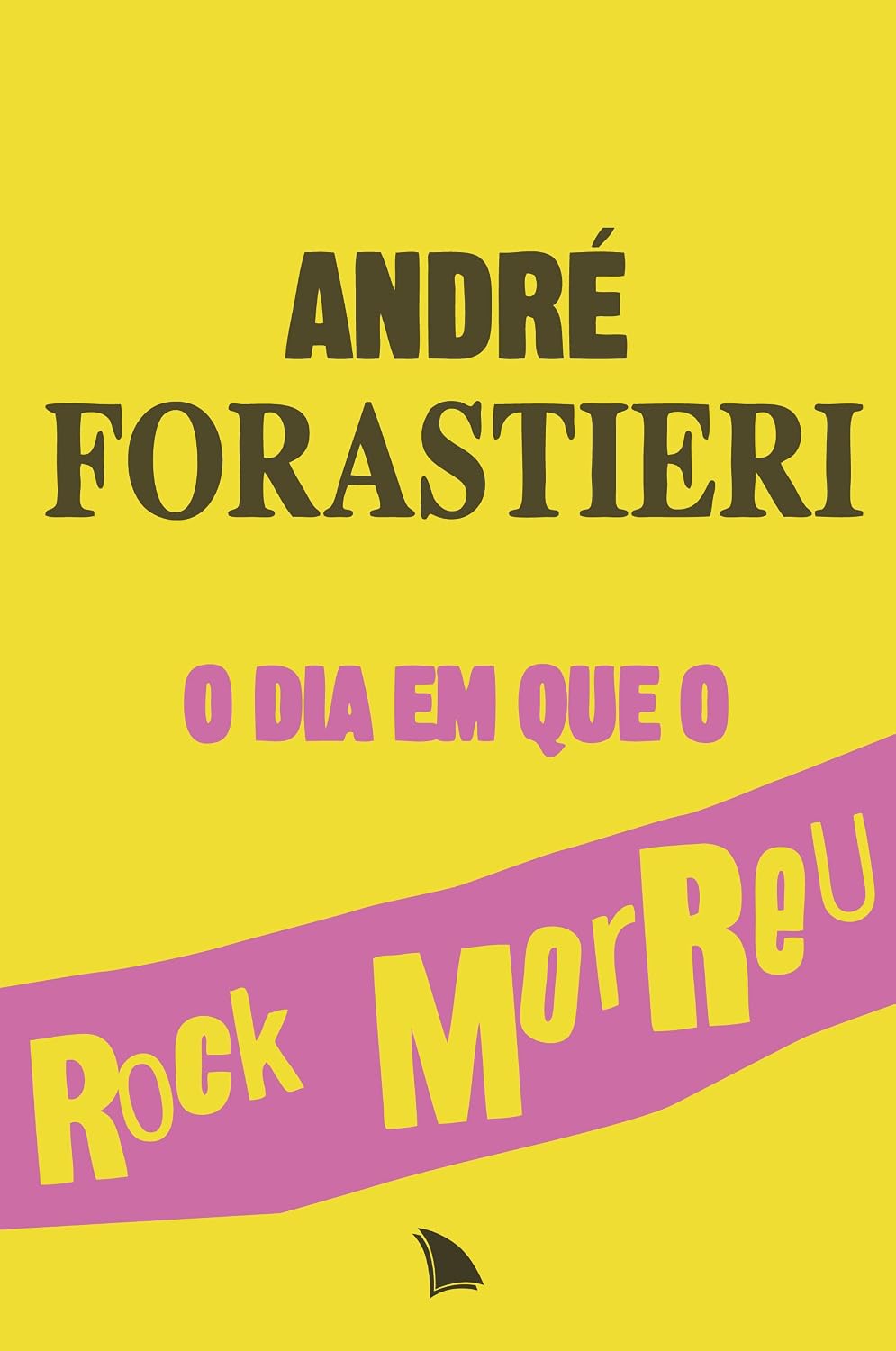 O dia em que o rock morreu baixar livro de graça