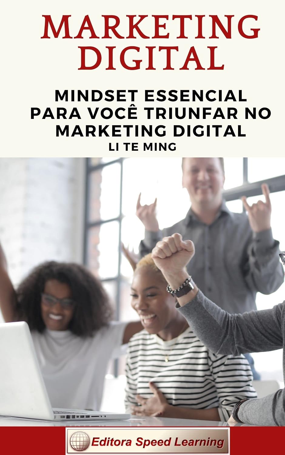 MINDSET: O ESSENCIAL PARA VOCÊ TRIUNFAR NO MARKETING DIGITAL baixar o livro de graça