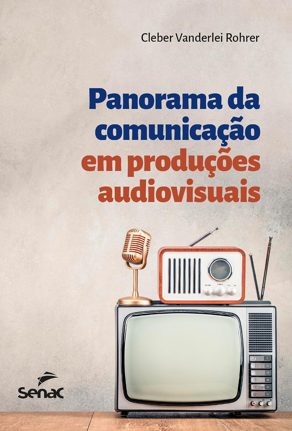 Panorama da comunicação em produções audiovisuais