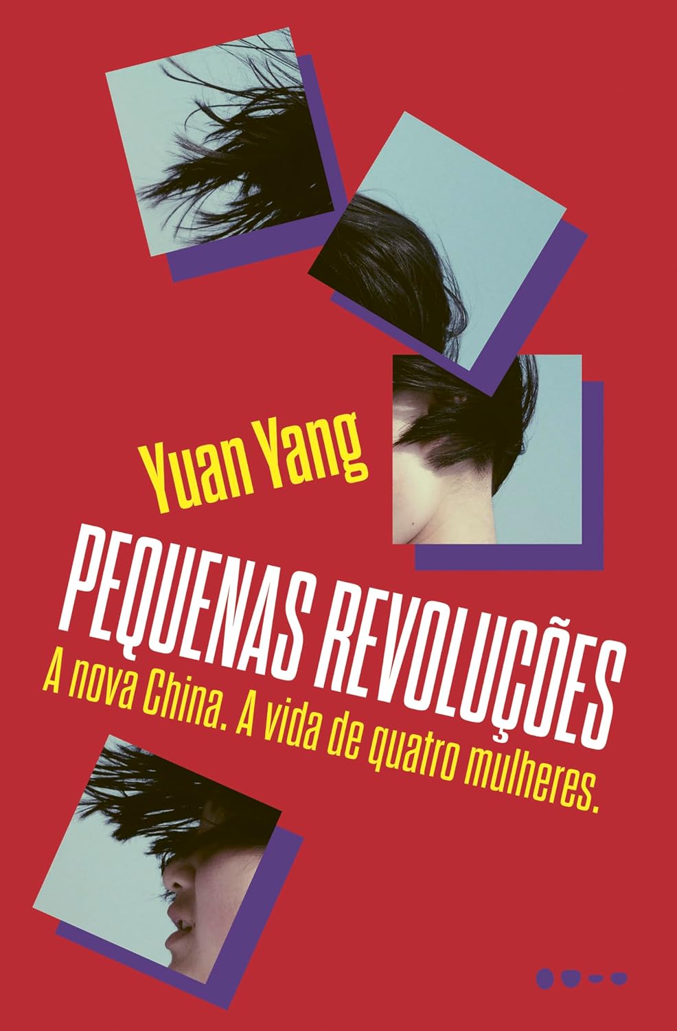 Pequenas revoluções: A nova China. A história de quatro mulheres baixar livro de graça