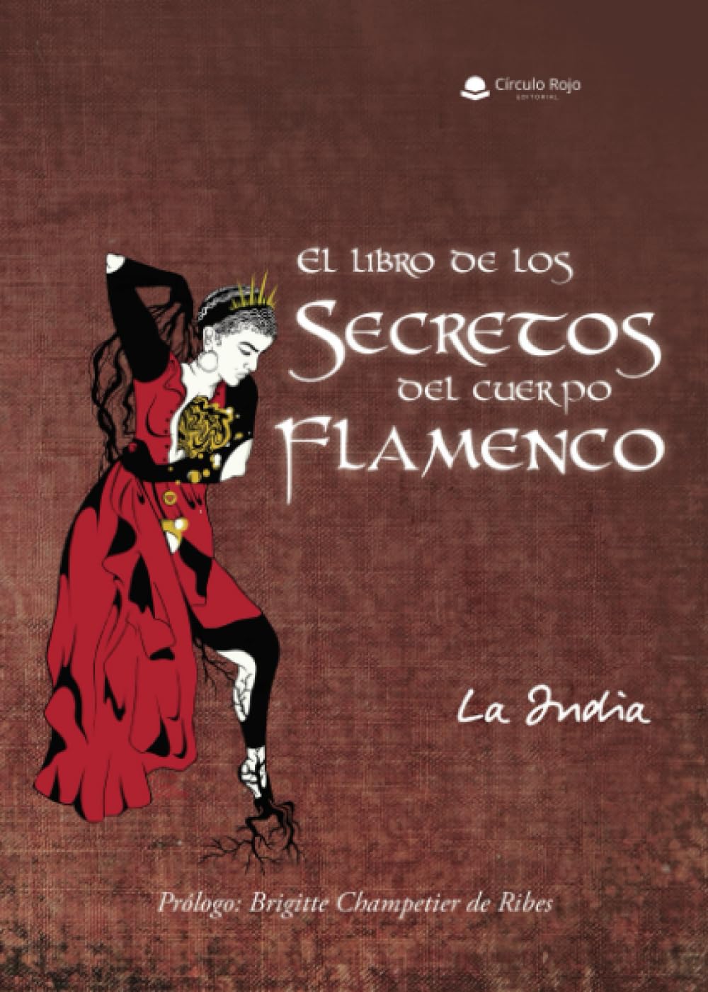 El libro de los secretos del cuerpo flamenco baixar o livro de graça