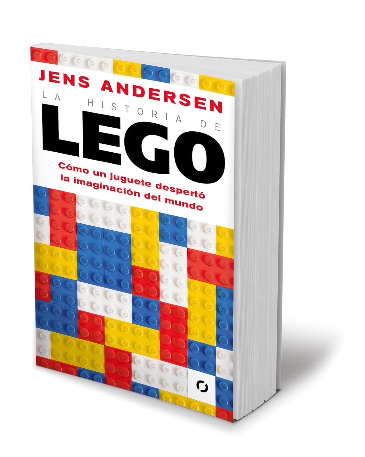 La Historia de Lego. Como Un Juguete Despertó La Imaginación del Mundo / The Lego Story: How a Little Toy Sparked the World's Imagination: Como un... a Little Toy Sparked the World's Imagination baixar livro de graça