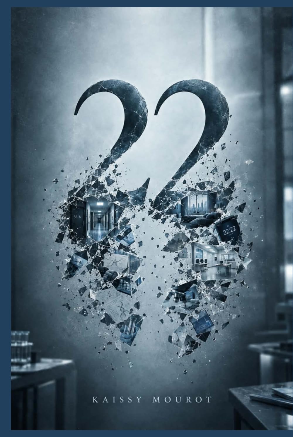 ler totalmente 22 (French Edition)