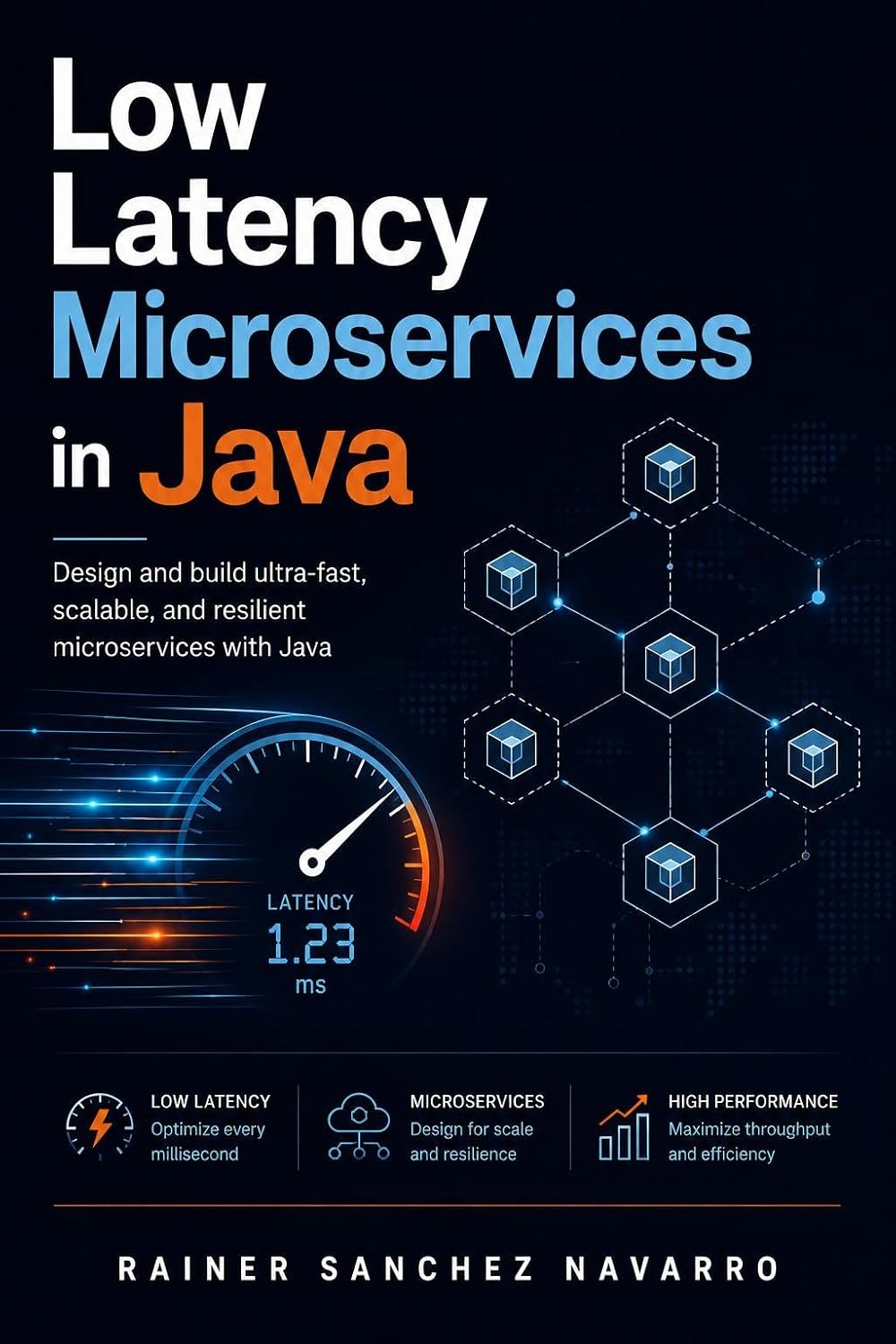 Low Latency Microservices in Java (English Edition) baixar livro de graça