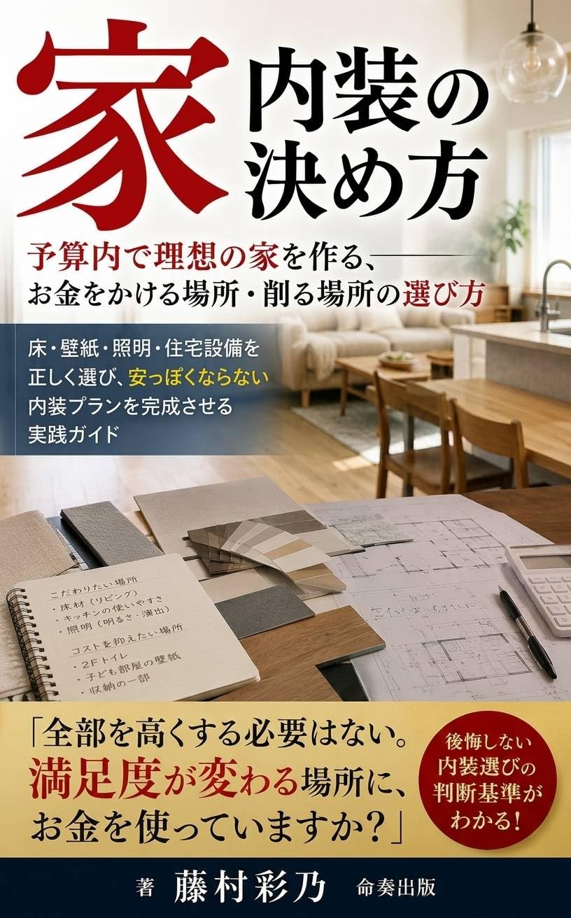 ler totalmente Ie Naisou no Kimekata Yosan nai de Risou no Ie wo Tsukuru Okane wo Kakeru Basho Kezuru Basho no Erabikata: yuka kabegami shomei jutaku setsubio tadashiku... gaido (meisoushuppan) (Japanese Edition)