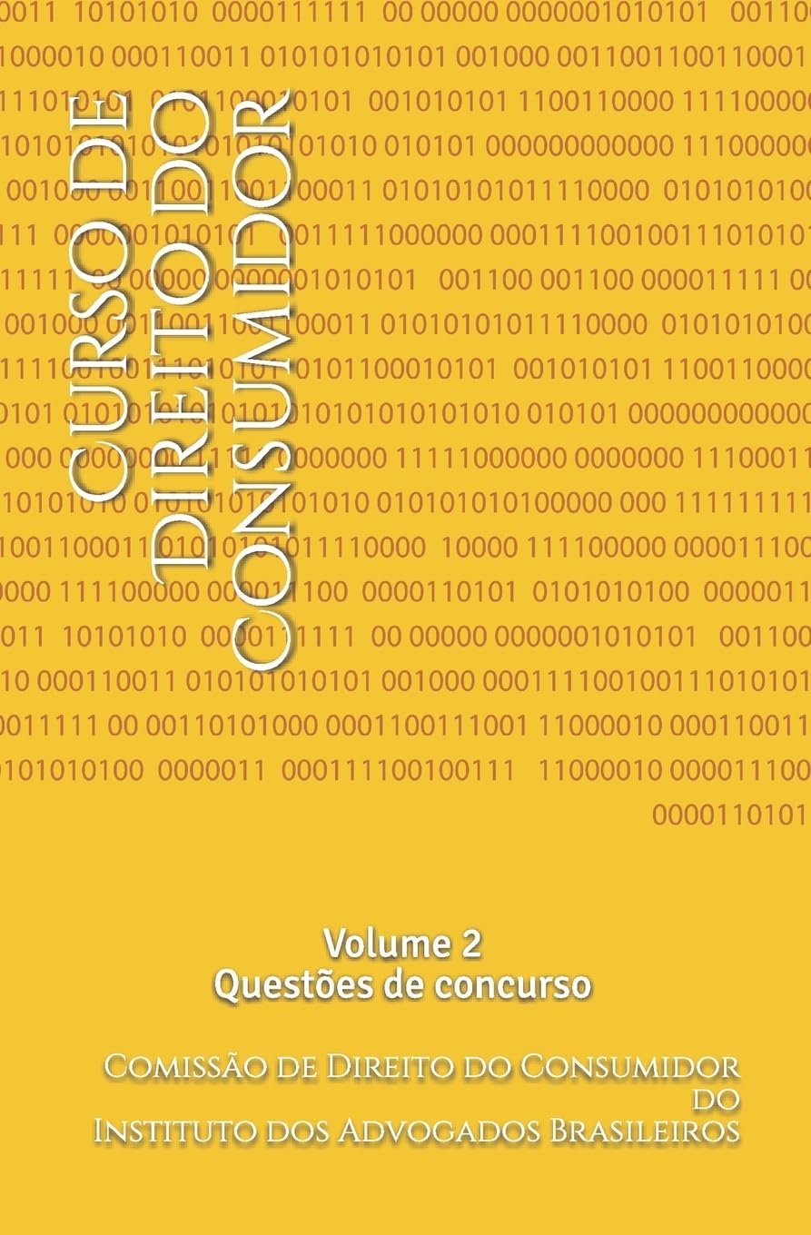 Direito do Consumidor: Questões de concurso: 2 baixar o livro de graça