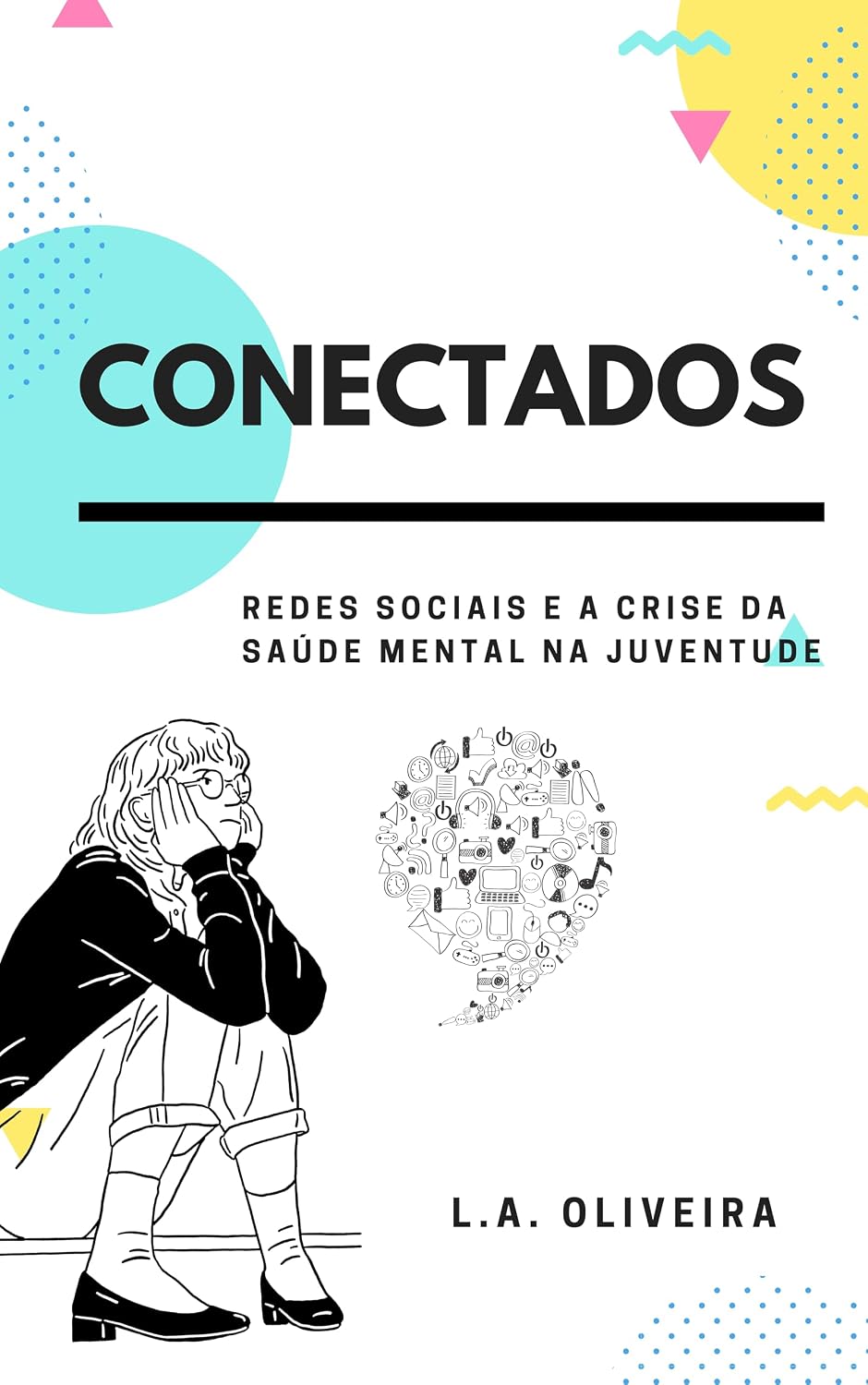 capítulo por capítulo baixar CONECTADOS: Redes sociais e a crise da saúde mental na juventude