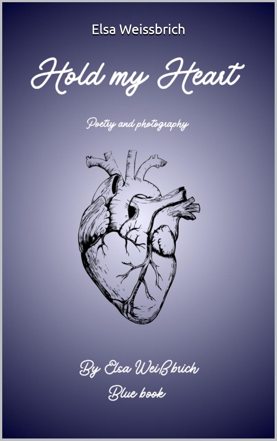 ler totalmente Hold my Heart (English Edition)
