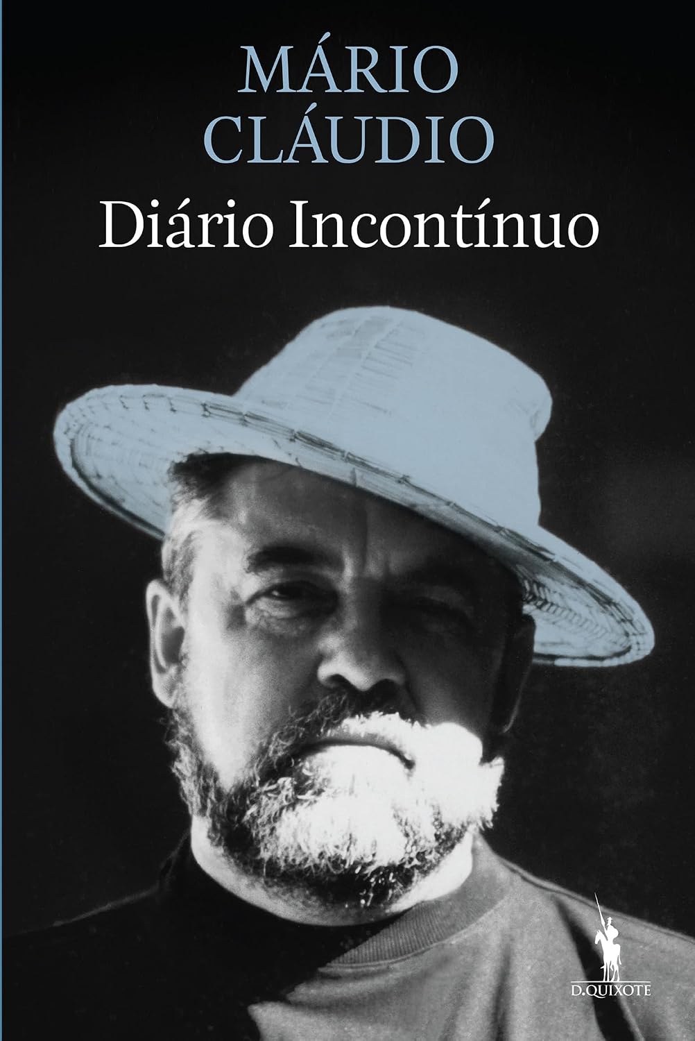 ler totalmente Diário Incontínuo