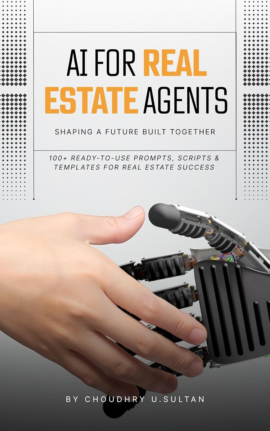 AI for Real Estate Agents: How to Get More Leads, Close Deals Faster, and Save Time Using ChatGPT (English Edition) baixar livro de graça