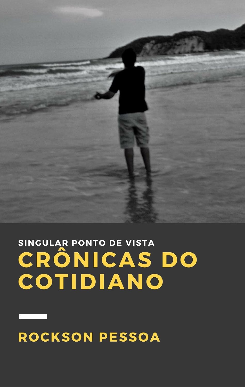 Crônicas do Cotidiano: Singular ponto de vista baixar livro de graça