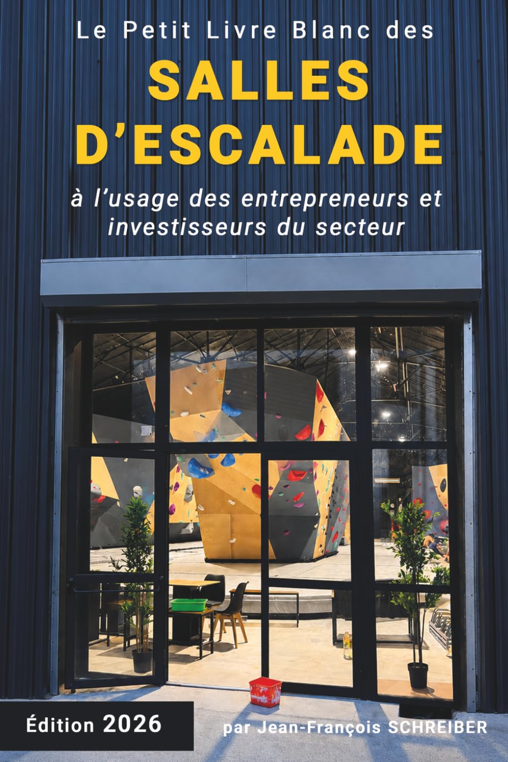 capítulo por capítulo baixar Petit Livre Blanc des Salles d'Escalade: à l'usage des entrepreneurs et investisseurs du secteur - édition 2026 (French Edition)