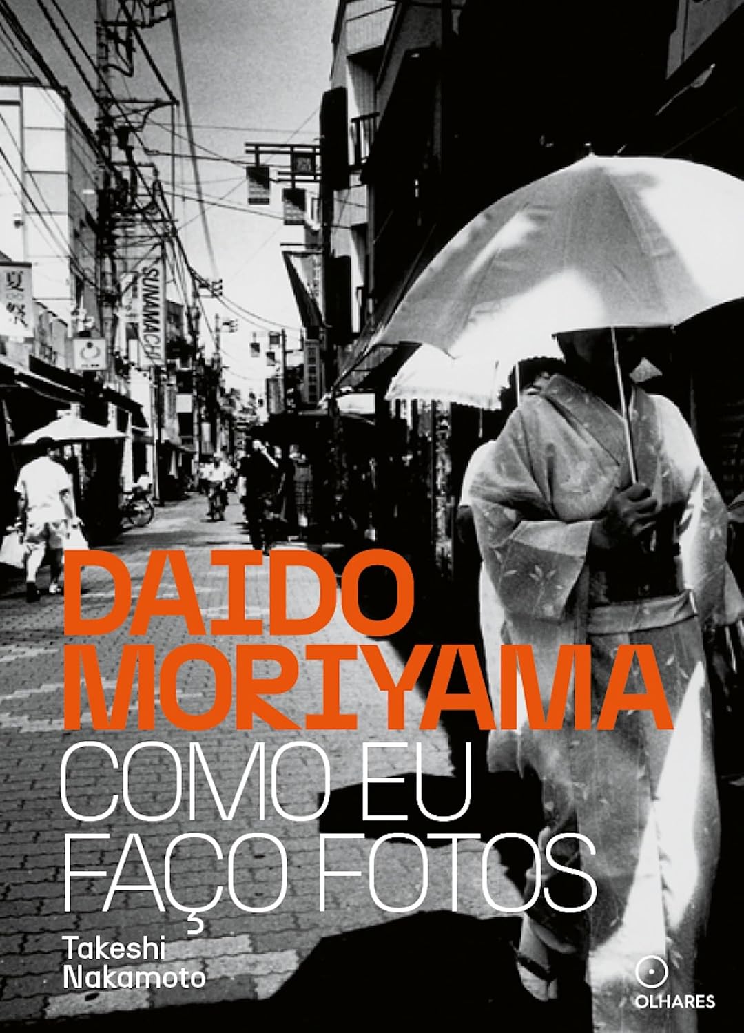 Daido Moriyama: Como eu faço fotos baixar livro de graça