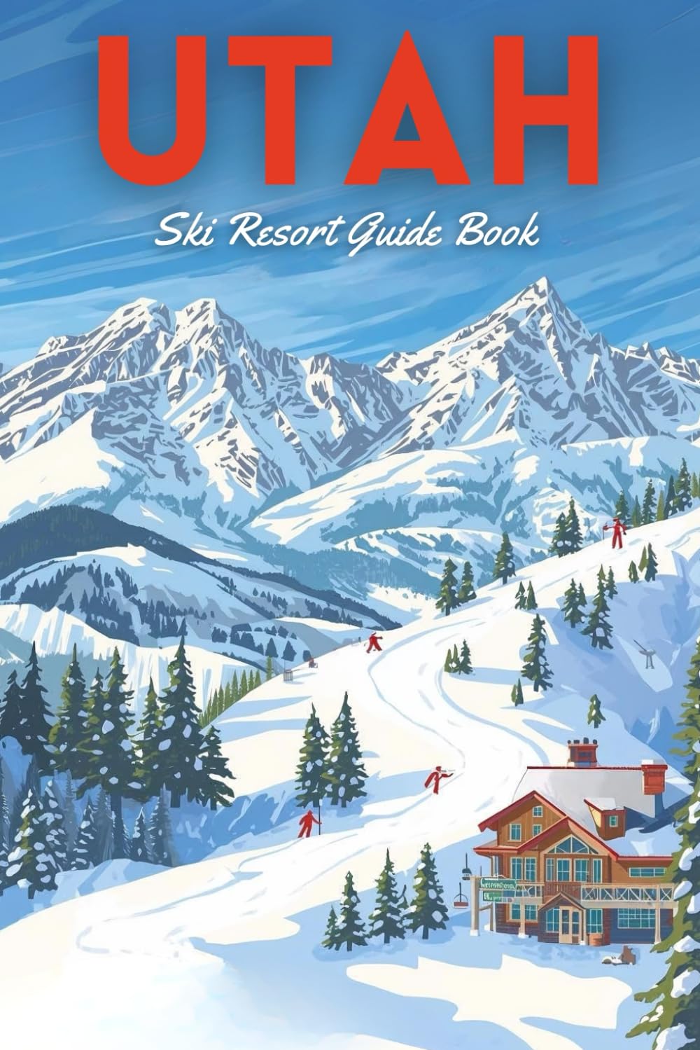 capítulo por capítulo baixar Utah Ski Resort Guide: Park City, Alta, Snowbird & Beyond: The Ultimate Insider’s Handbook to Utah’s Best Skiing, Lodging, and Mountain Experiences