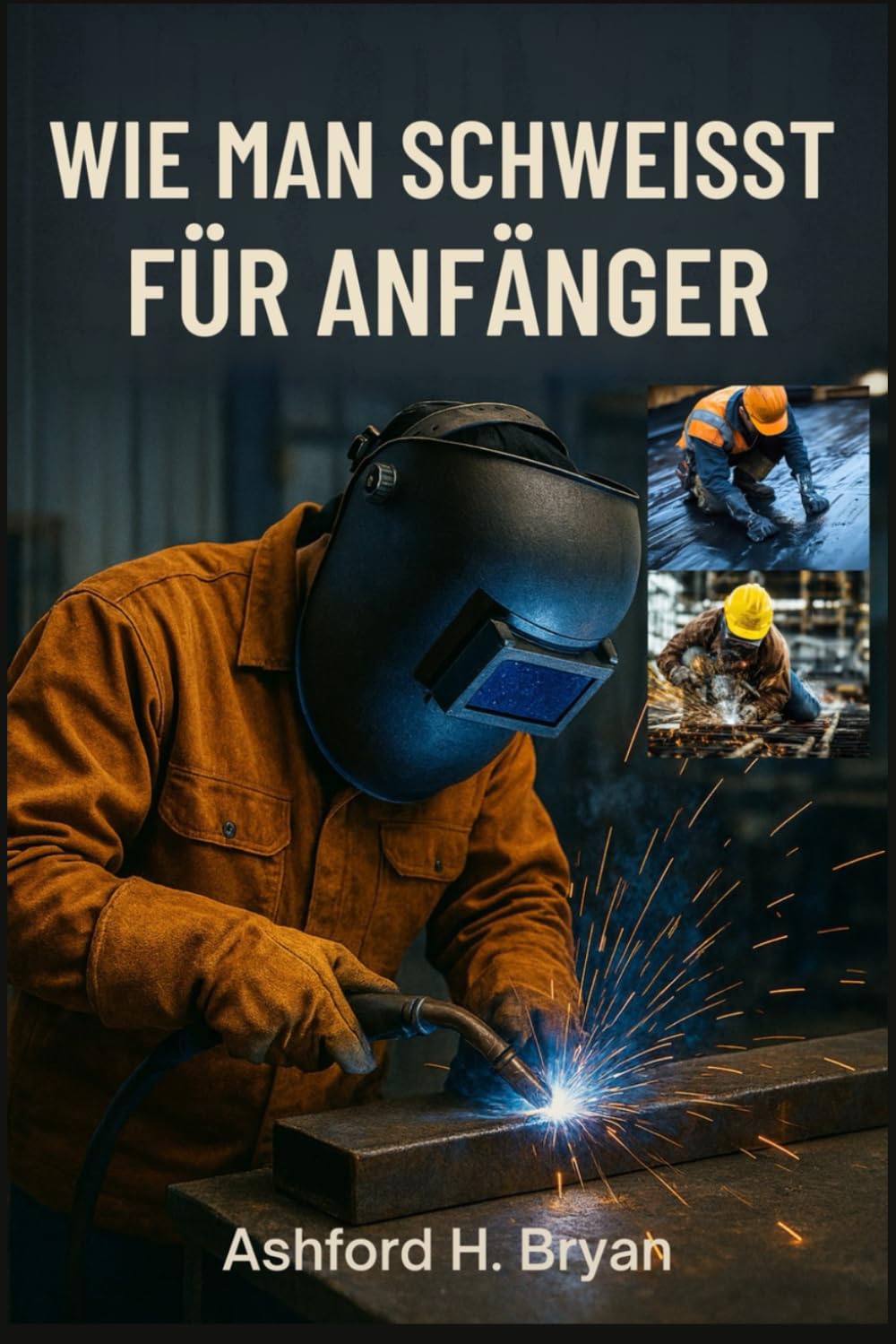ler totalmente Wie Man Schweisst Für Anfänger: Wesentliche Techniken für Stick, MIG und TIG