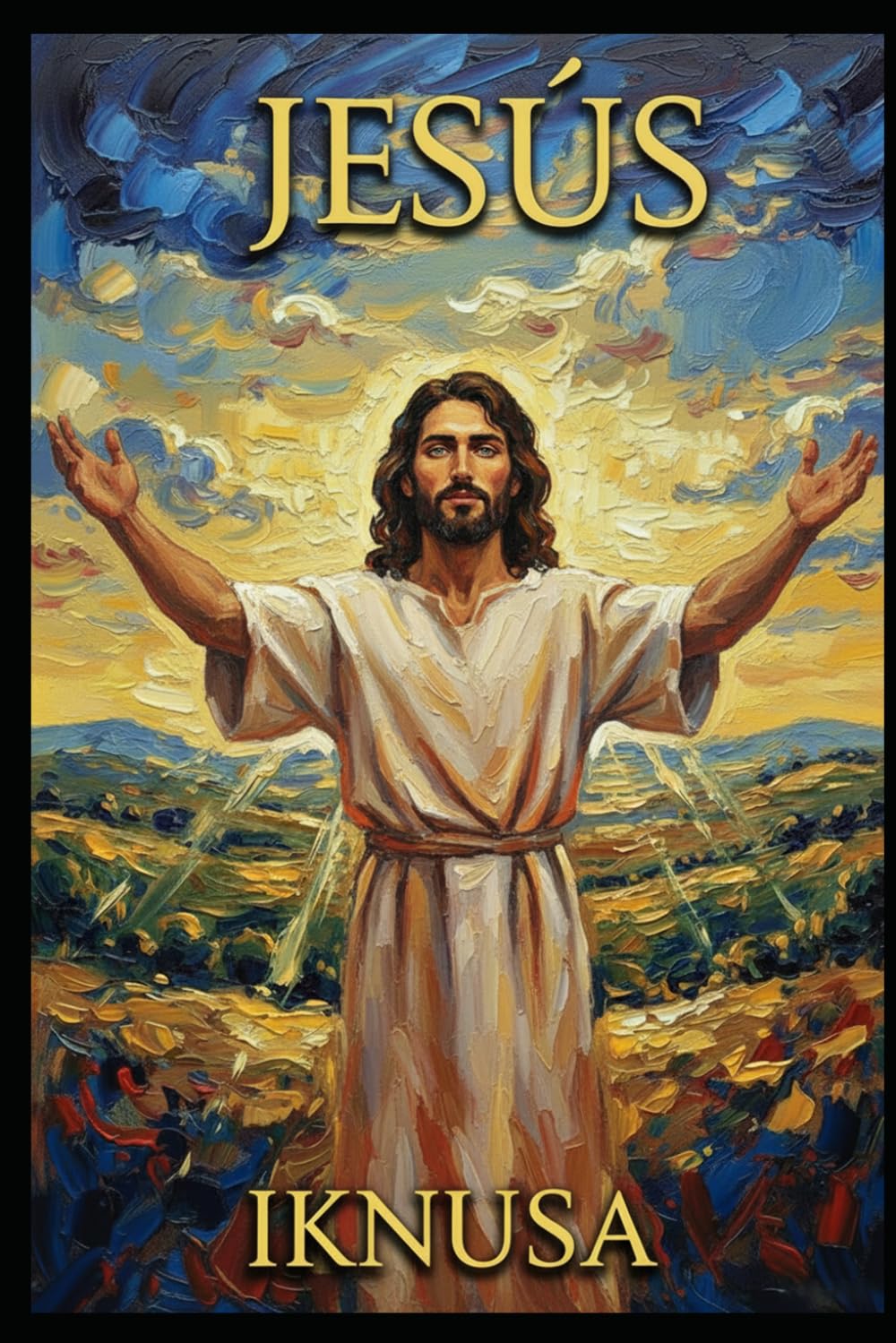 Jesús