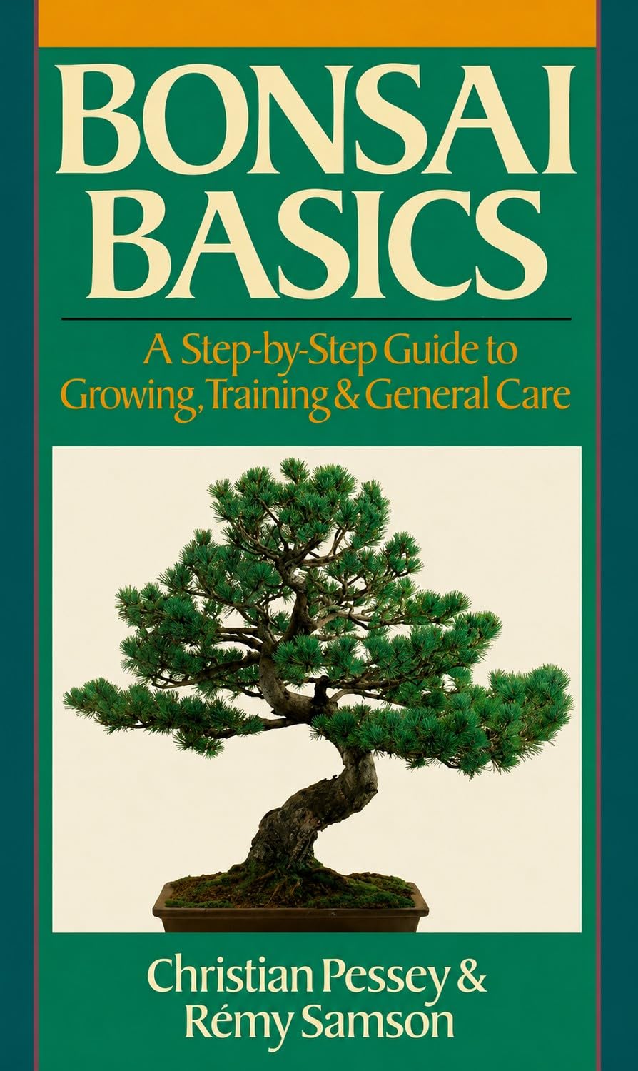 Bonsai Basics: A Step-By-Step Guide To Growing, Training & General Care (English Edition) baixar livro de graça