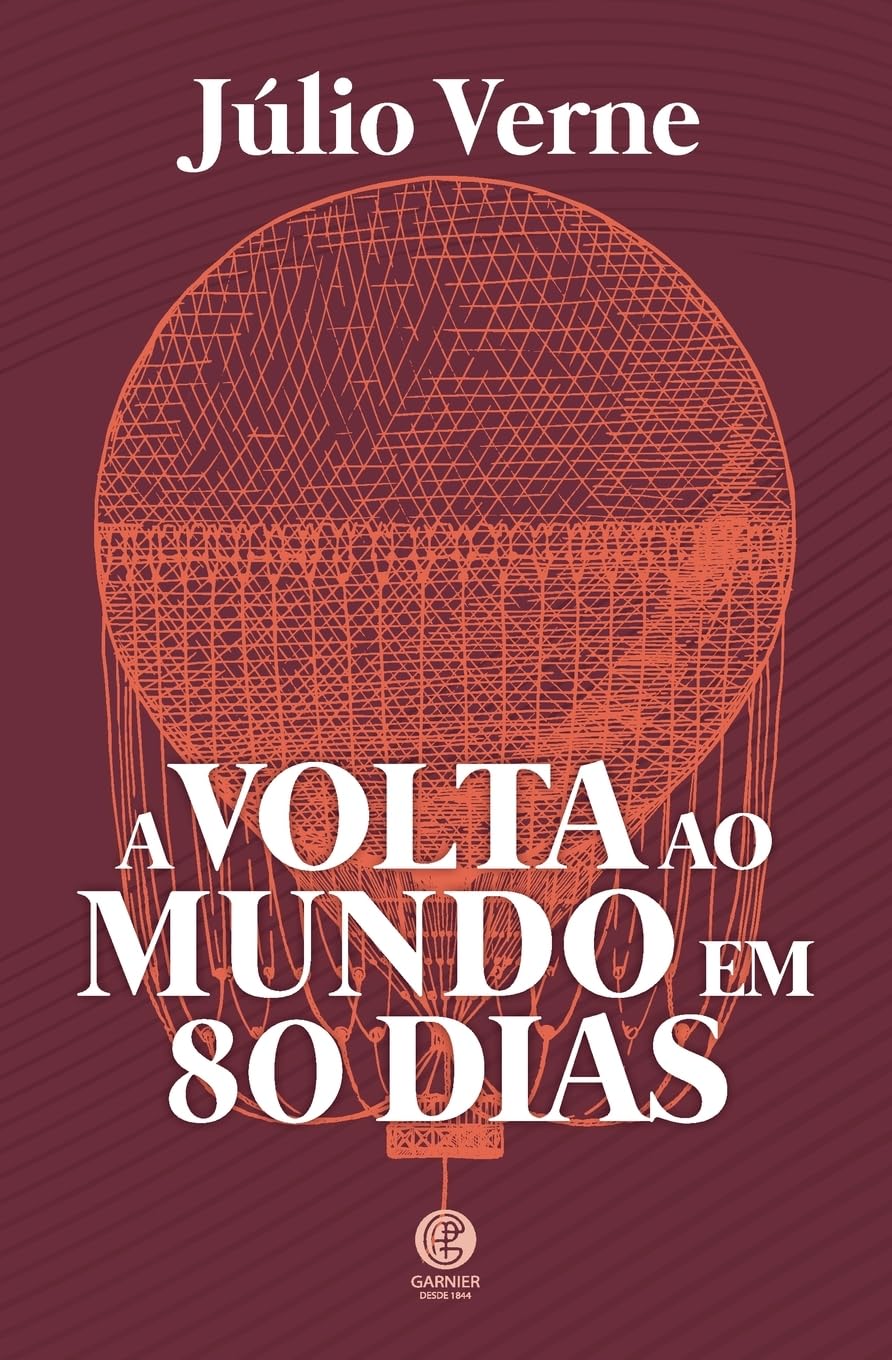 Volta ao Mundo em 80 Dias baixar o livro de graça