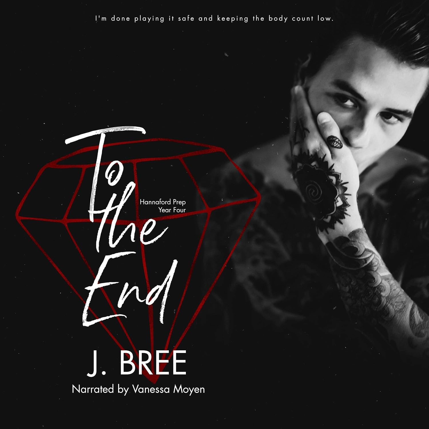 To the End: Hannaford Prep Year Four baixar livro de graça