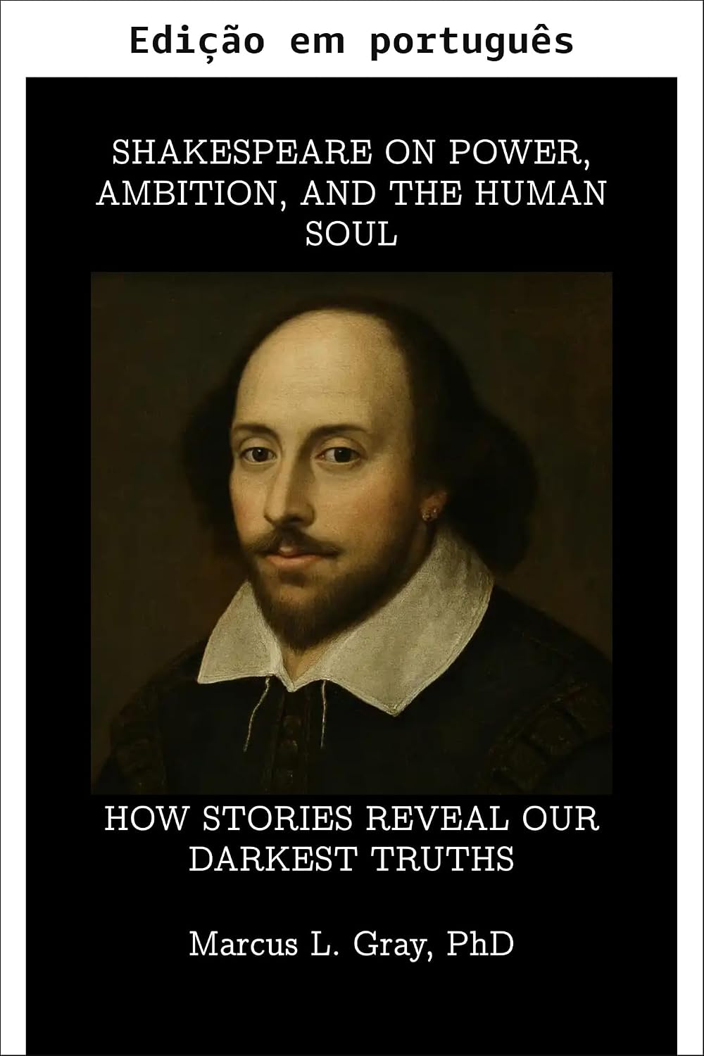Shakespeare sobre poder, ambição e a alma humana baixar o livro de graça