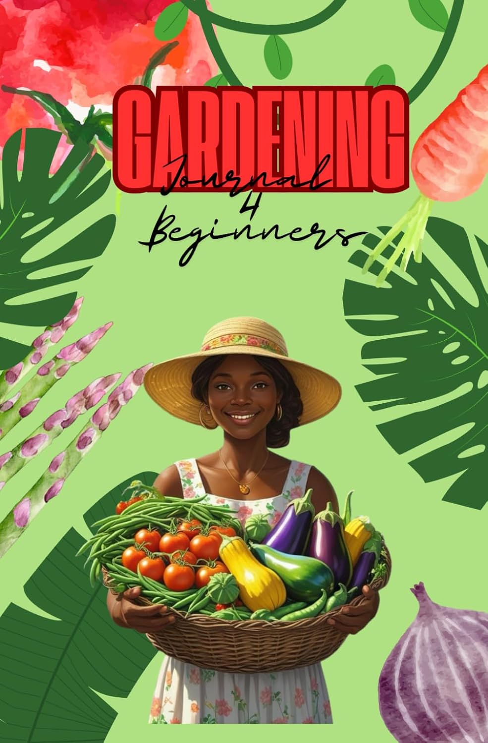 capítulo por capítulo baixar Gardening for beginners 1